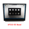Laptop LCD Bezel For ACER Swift 3 SF313-52 SF313-52-59BE 74F1 526M 56FY 55EG 5794 NEW