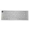 Laptop Keyboard For SONY For VAIO VPC-EG VPCEG VPCEG25EN VPCEG25FX VPCEG26EG VPCEG26FX VPCEG27FG VPCEG27FM VPCEG28FG VPCEG28FN VPCEG290X VPCEG2AEN VPCEG2AGX VPCEG2BGX English US White With Frame New