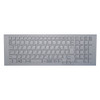 Laptop Keyboard For SONY For VAIO VPCEJ VPC-EJ VPCEJ2AJ VPCEJ3AJ JP Japanese White With Frame New