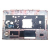 Laptop Palmrest For DELL Precision 7740 M7740 0R6F76 R6F76 AP26K000820 Without Touchpad With Fingerprint Hole Black Upper Case New