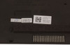Laptop Bottom Battery Access Panel Door Cover For DELL Precision 7740 M7740 0FH0R7 FH0R7 AP2KA000602 Black New