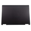 Laptop LCD Top Cover For DELL Precision 7730 M7730 09684V 9684V AQ26K000101 Black Back Cover New