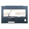 Laptop Palmrest For DELL Precision 7730 M7730 0V5P45 V5P45 AP26K000800 Without Touchpad With Fingerprint Hole Black Upper Case New