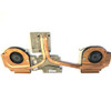 Laptop Heatsink&Fan For DELL For Precision 7730 M7730 034R4F 34R4F AT26K001ZCL New