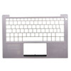 Laptop Palmrest For DELL XPS 13 9370 9380 7390 9305 0XR5W2 XR5W2 UK Layout White Upper Case New