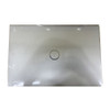 Laptop LCD Top Cover For DELL XPS 15 9520 Precision 5570 04XT0N 4XT0N HD055 AM3VF000200 Back Cover New
