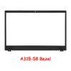Laptop LCD Bezel For ACER Aspire 3 A315-58 A315-58G-52MR 51KN New
