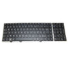 Laptop Keyboard For SONY For VAIO VGN-AW VGN-AW11M/H VGN-AW11SR VGN-AW11XU VGN-AW11Z VGN-AW11ZR VGN-AW1RXU VGN-AW21M VGN-AW4MRF French FR Black Without Frame New
