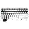 Laptop Keyboard For DELL XPS 13 9370 9380 9305 7390 0FXCRT 0FXCRT PK1320C2B01 English US White With Backlit New