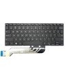 Laptop Keyboard For DELL Vostro 3480 3481 3490 3491 5370 5468 5471 Latitude 13 3379 3310 3390 2-in-1 3490 English US With Backlit New