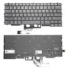 Laptop Keyboard For DELL G7 15 7500 P100F001 012PWM 12PWM NSK-QTCBU 01 English US Black With Backlit New