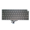 Laptop Keyboard For DELL Latitude 7310 7410 / 7310 7410 2-in-1 002L19K53LHA01 English US Black With Backlit New
