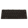 Laptop Keyboard For DELL Latitude 3180 3189 3190 3300 3310 13 3380 3190 2-in-1 036G3P 36G3P PK1323Z1A00 DLM17A23US-6981 English US Black Without Backlit New