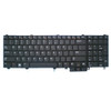 Laptop Keyboard For DELL Latitude E5520 E5520M E5530 E6520 E6530 E6540 Precision M2800 M4600 M4700 M4800 M6600 M6700 M6800 PK130FH1A00 0M8F00 A194 English US Pointing Without Backlit New
