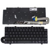 Laptop Keyboard For DELL Latitude 3120 2-in-1 E3120 0X425R X425R English US Black New