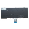 Laptop Keyboard For DELL Latitude 5300 5310 2-in-1 5300 5310 7300 02TR2K 2TR2K PK132EQ3B00 490.0G307.0301 SG-97200-XUA English US Black With Backlit New