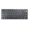 Laptop Keyboard For DELL Vostro 5481 5581 Latitude 3400 Inspiron 5481 5482 5485 5582 5491 5591 7386 7586 2-in-1 / 5480 5488 5580 5585 English US Black Without Backlit