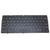 Laptop Keyboard For DELL Chromebook 11 3120 0CK4ND CK4ND NSK-LN0SQ 01 AEXM7U00010 AEZM7U00110 DLM14K13US-920 English US Black New
