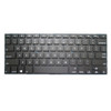 Laptop Keyboard 13-8808 DOK-V6309B D0K-V0369B D0K-V0369B-US-00 AN-00-US 1608 English US Black Without Backlit New