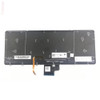 Laptop Keyboard For DELL XPS 15 9530 Precision M3800 03H5CJ 3H5CJ V143725AK1 United Kingdom UK Black With Backlit New