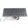 Laptop Keyboard For DELL Inspiron 3480 3481 3482 3490 3493 5370 7370 7380 7460 7466 7467 7472 7560 7570 7572 7580 0X0HPR X0HPR V154825BK1 United Kingdom UK Without Backlit New