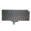 Laptop Keyboard For DELL Latitude 7310 7410 / 7310 7410 2-in-1 002L19K53LHA01 United Kingdom UK Black Without Backlit New