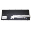 Laptop Keyboard For DELL Inspiron 14 3441 3442 3443 3451 3452 3458 3459 3462 3465 3467 3468 3473 3476 United Kingdom UK Black Without Backlit New