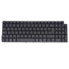 Laptop Keyboard For DELL Vostro 3501 5501 5502 5590 7500 7590 Latitude 3510 United Kingdom UK Black With backlit New