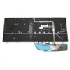 Laptop Keyboard For DELL XPS 9343 9350 9360 Inspiron 7348 7353 7359 2-in-1 7347 7352 7547 7548 07DTJ4 7DTJ4 PK1316I1A11 NSK-LS0BC 0U United Kingdom UK Black With Backlit New