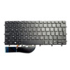 Laptop Keyboard For DELL XPS 9343 9350 9360 Inspiron 7348 7353 7359 2-in-1 7347 7352 7547 7548 07DTJ4 7DTJ4 PK1316I1A11 NSK-LS0BC 0U United Kingdom UK Black With Backlit New