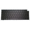 Laptop Keyboard For DELL Precision 5550 5560 5570 5750 5760 5770 United Kingdom UK Black With Backlit New