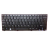 Laptop Keyboard For DELL Inspiron Mini 10 1010 10V 1011 Vostro 1011 V101102AK1 United Kingdom UK New