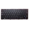 Laptop Keyboard For DELL Inspiron Mini 10 1010 10V 1011 Vostro 1011 V101102AJ1 United Kingdom UK New