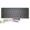 Laptop Keyboard For DELL Inspiron 3480 3481 3482 3490 3493 5370 7370 7380 7460 7466 7467 7472 7560 7570 7572 7580 0GXJHX GXJHX NSK-EB0BW/C/U 4M PK131Q12B11 490.07R07.024M Canada CA With Backlit New