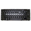 Laptop Keyboard For DELL Inspiron 13Z 5323 14Z 5423 Vostro 3360 00TM9J 0TM9J MP-11K53CK6442 Canada CA Black With Frame New