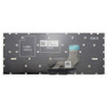Laptop Keyboard For DELL Inspiron 11 3162 3164 3168 3169 3179 3180 3185 2-in-1 019PMV 19PMV Turkish TR Black New