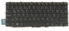 Laptop Keyboard For DELL Inspiron 3480 3481 3482 3490 3493 5370 7370 7380 7460 7466 7467 7472 7560 7570 7572 7580 0VK4VT VK4VT PK131Q14B25 0KN4-091E212 Turkey TR With Backlit New