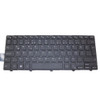 Laptop Keyboard For DELL Inspiron 14 5442 5445 5447 5448 5451 5452 5455 5457 5458 5459 5443 5468 7447 097JG6 97JG6 V147125AK1 TR PK1313P2A21 Turkish TR Black Without Backlit New