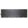 Laptop Keyboard For DELL Inspiron 5542 5543 5545 5547 5548 5551 5552 5555 5557 5558 5559 5566 5576 5577 7557 7559 5748 5749 5755 5758 5759 TR Turkish Black Without Backlit New