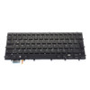 Laptop Keyboard For DELL XPS 15 7590 9550 9560 9570 Inspiron 7568 2-in-1 7558 Precision 5510 5520 5530 5540 05X28J 5X28J DLM14L26DNJ698 PK131BG1A21 Turkish TR Black With Backlit New