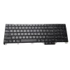 Laptop Keyboard For Alienware 17 R4 Traditional Chinese TW Black With Backlit New