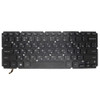 Laptop Keyboard For DELL XPS 14 L421X 15 L521X 0581KD 581KD NSK-L62BC 0R PK130O11B05 Russian RU Black With Backlit New