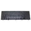 Laptop Keyboard For DELL Vostro 2521 Latitude 3540 Inspiron 3521 3531 3537 M531R 5535 15R 5521 5537 Russian RU Black New
