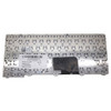 Laptop Keyboard For DELL Latitude 2110 Russian RU V115646AS1 Black New