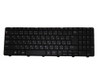 Laptop Keyboard For DELL Inspiron 15 N5010 M5010 M501R 03KYCH 3KYCH 90.4EM07.S0J V110525AJ1 Japanese JP JA Black New