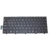 Laptop Keyboard For DELL Inspiron 14 3441 3442 3443 3451 3452 3458 3459 3462 3465 3467 3468 3473 3476 Japanese JP JA Black Without Backlit New