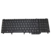 Laptop Keyboard For DELL Latitude E5520 E5520M E5530 E6520 E6530 E6540 Precision M2800 M4600 M4700 M4800 M6600 M6700 M6800 0KH0PY KH0PY MP-10J10J06698W PK130LH2E35 Japanese JP JA Without Pointing&Backlit Used