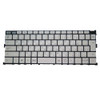 Laptop Keyboard For DELL XPS 13 9300 9310 Japanese JP JA White Without Backlit New