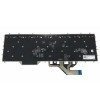 Laptop Keyboard For Alienware M17 R2 / M17 R3 / M17 R4 0JRFM9 JRFM9 NSK-QHABC Japanese JP JA Black Without Backlit New