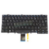 Laptop Keyboard For DELL Latitude 5289 7389 7390 2-in-1 5280 5288 5290 7280 7290 7380 7390 0NMPT1 NMPT1 PK131S53B17 DLM16C86F0J698 French FR Black With Backlit New